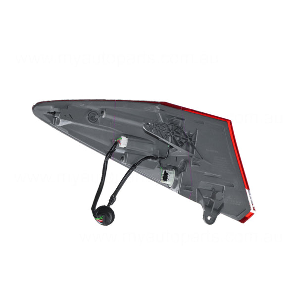 Tail Lamp Drivers Side OEM Suits Honda Civic VTi-S/VTi-L FK 2012 to 2015