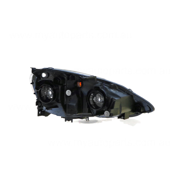 Head Lamp Drivers Side OEM Suits Honda Integra DC 2001 to 2004