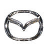 Grille Emblem OEM Suits Mazda 6 GJ 2015 to 2016