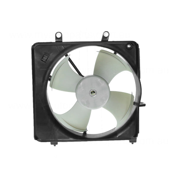 Radiator Fan Assembly Aftermarket suits Honda Jazz