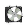 Radiator Fan Assembly Aftermarket suits Honda Jazz