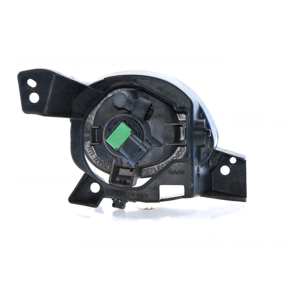Fog Lamp Passenger Side OEM suits Mazda 3 BL