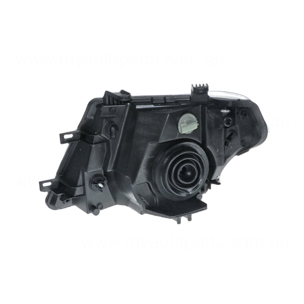 Head Lamp Drivers Side Certified suits Nissan Pathfinder R51 1/2010 to 10/2013