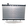 Radiator 35 / 35 mm Plastic Aluminium 730 x 410 x 16 mm Manual/Auto 6 mm Fin 2.0 2.5 L MR20 QR25 Aftermarket suits Nissan X-Trail T32
