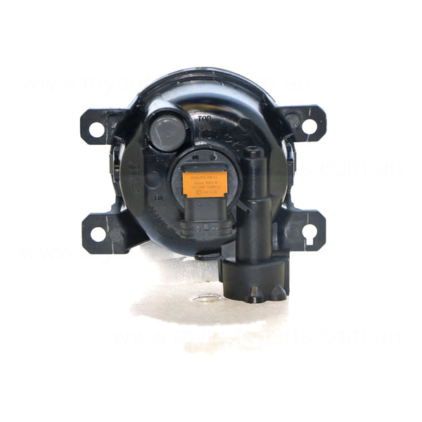 Fog Lamp Drivers Side OEM suits Honda