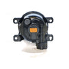 Fog Lamp Drivers Side OEM suits Honda