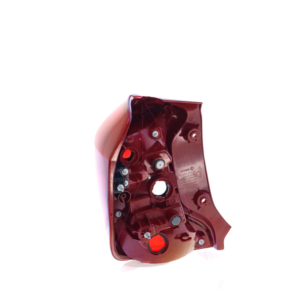 Tail Lamp Driver Side Certified Suits Kia Picanto JA 5/2017 On
