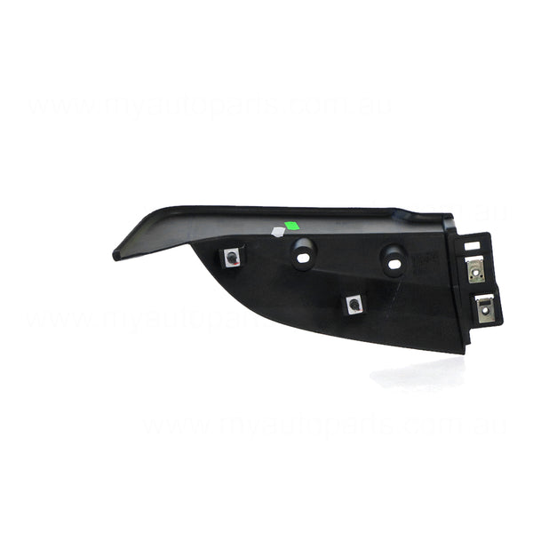 Front Bar Apron OEM Suits Nissan Navara D40 2005 to 2015