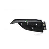 Front Bar Apron OEM Suits Nissan Navara D40 2005 to 2015