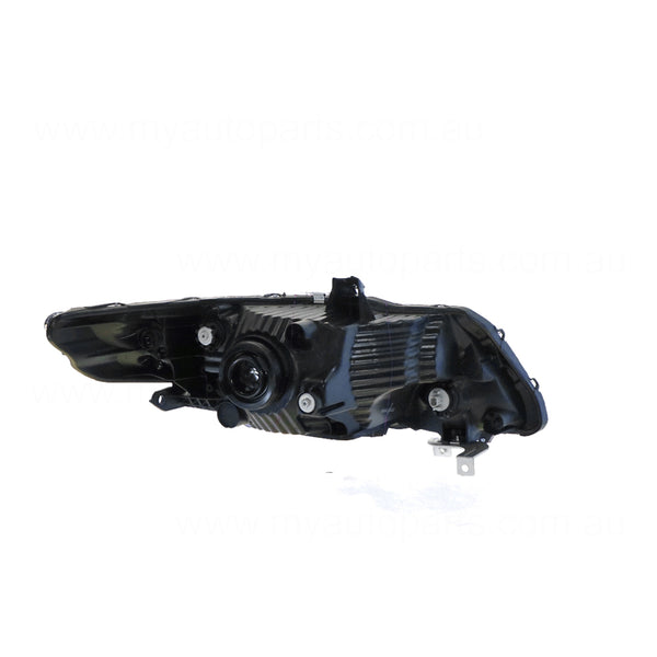 Halogen Manual Adjust Head Lamp Passenger Side Certified Suits Honda City GM 2009 to 2013