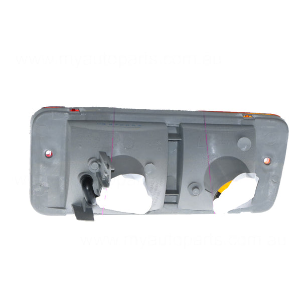 Rear Bar Lamp Passenger Side Certified suits Nissan Patrol
