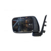 Door Mirror Manual Adjust Passenger Side OEM Suits Nissan Patrol GU/Y61 1997 to 2016