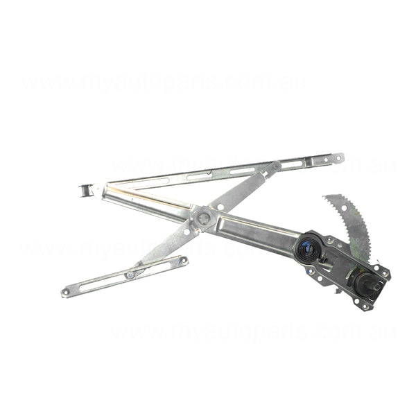 Front Door Window Regulator Passenger Side OEM Suits Mazda BT50 UN 2006 to 2011