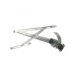 Front Door Window Regulator Passenger Side OEM Suits Mazda BT50 UN 2006 to 2011