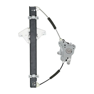 Holden Captiva 7 Aftermarket Front Door Window Regulator Drivers Side 09/2006 to 07/2018 - 96624333