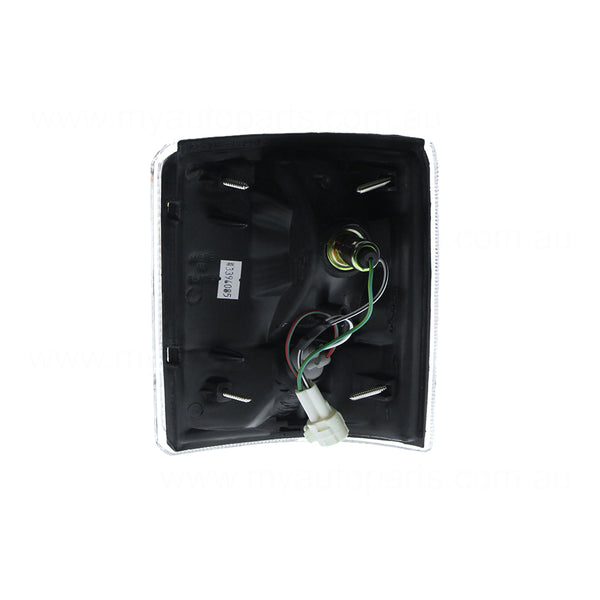 Front Park / Indicator Lamp Drivers Side Aftermarket Suits Mazda Mazda Truck WG 1989 to 2021