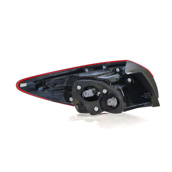 Tail Lamp Drivers Side OEM suits Mazda 6 GL/GJ Wagon 1/2015 On