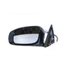Electric With Indicator Door Mirror Passenger Side OEM Suits Nissan Maxima J32 2009 to 2013