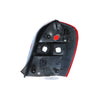 Tail Lamp Passenger Side OEM Suits Mazda 323 BJ 9/1998 to 6/2002