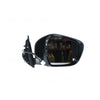 Door Mirror Drivers Side OEM suits Nissan Navara ST-X 2015 to 2019
