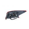 LED Tail Lamp Passenger Side OEM Suits Nissan Pulsar B17 2012 to 2017