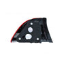 Tail Lamp Drivers Side Certified Suits Honda Civic 8th Generation FD 2009 to 2012