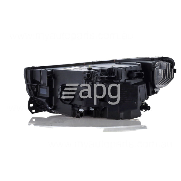 Head Lamp Drivers Side OEM Suits Volvo XC40 XZ R-DESIGN2018 to 2021