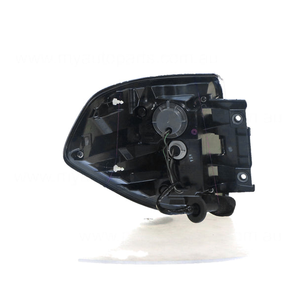 LED Tail Lamp Drivers Side OEM Suits Nissan Patrol Y62 2012 to 2021