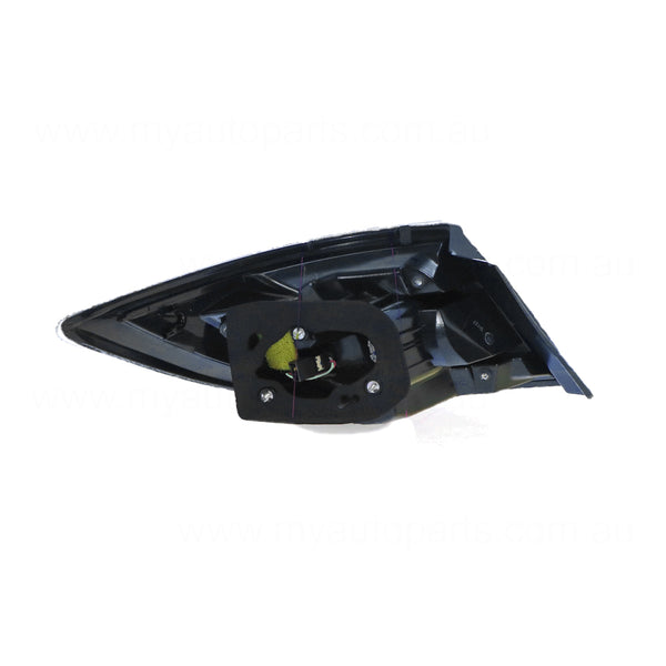Tail Lamp Drivers Side OEM Suits Mazda 6 GH Luxury Sports & Diesel 3/2010 to 12/12