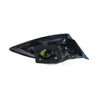 Tail Lamp Drivers Side OEM Suits Mazda 6 GH Luxury Sports & Diesel 3/2010 to 12/12