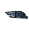 Front Bar Grille Drivers Side Aftermarket Suits Mazda BT50 XT UP 10/2011 to 8/2015