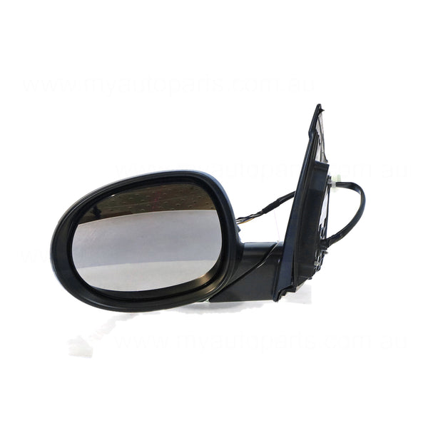 Door Mirror Passenger Side OEM Suits Honda Civic FK 2009 to 2012