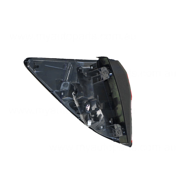 Tail Lamp Drivers Side OEM suits Honda HR-V RU VTi-S/VTi-L 2014 to 2018