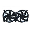 Radiator Fan Assembly Aftermarket Suits Nissan Pathfinder R52 2013 to 2021