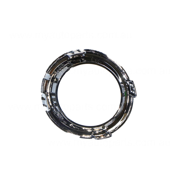 Front Bar Grille Mould OEM suits Mazda 3 BM
