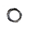 Front Bar Grille Mould OEM suits Mazda 3 BM