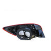 Tail Lamp Drivers Side Certified Suits Mazda 3 BN/BM Hatch 11/2013 to 3/2019