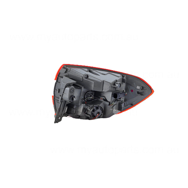 Tail Lamp Passenger Side OEM suits Ford Everest