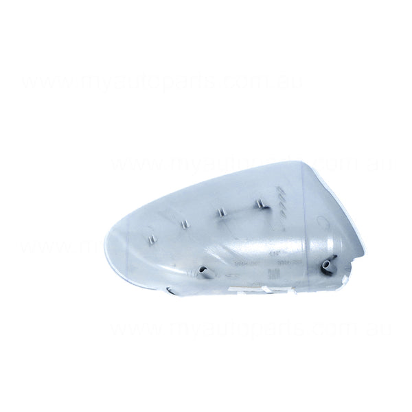Door Mirror Cover Passenger Side OEM Suits Nissan Dualis J10 2007 to 2009