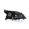 Xenon Head Lamp Passenger Side OEM Suits Nissan Pulsar Ti B17 2012 to 2015