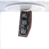 Tail Lamp Passenger Side OEM Suits Ford Ranger PX 9/2018 On