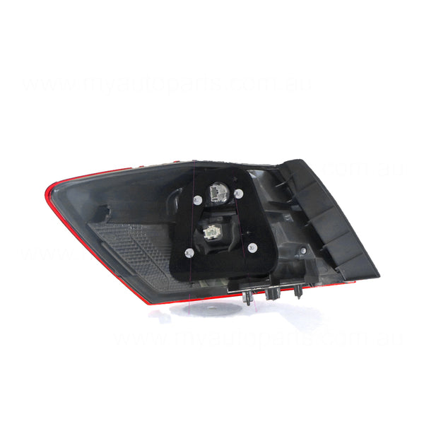 Tail Lamp Drivers Side Certified Suits Honda Accord CR 2013 to 2016