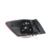 Tail Lamp Drivers Side Certified Suits Honda Accord CR 2013 to 2016