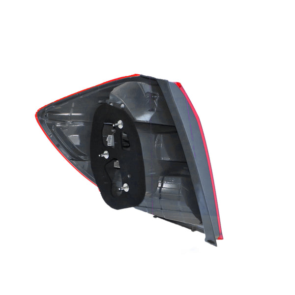 Tail Lamp Drivers Side OEM Suits Honda Jazz GE 2008 to 2014