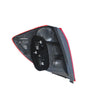 Tail Lamp Drivers Side OEM Suits Honda Jazz GE 2008 to 2014