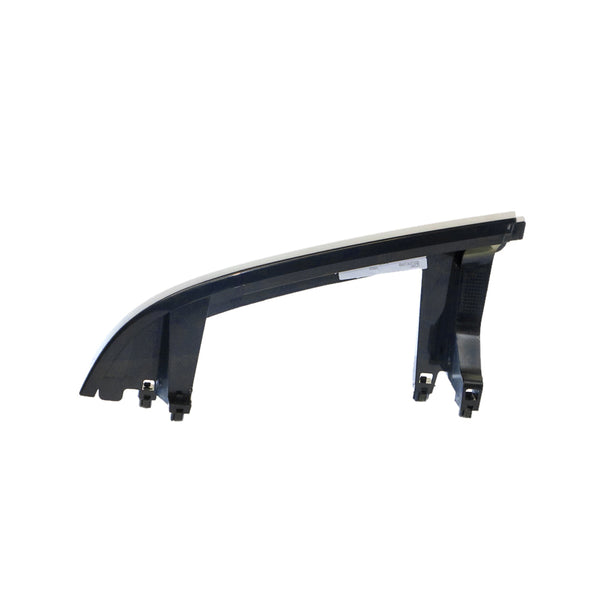 Head Lamp Filler Panel Passenger Side Aftermarket Suits Mazda B Series UN 2002 to 2006