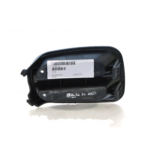 Front Bar Grille Passenger Side Aftermarket Suits Nissan Pulsar N16 Sedan 5/2000 to 6/2003