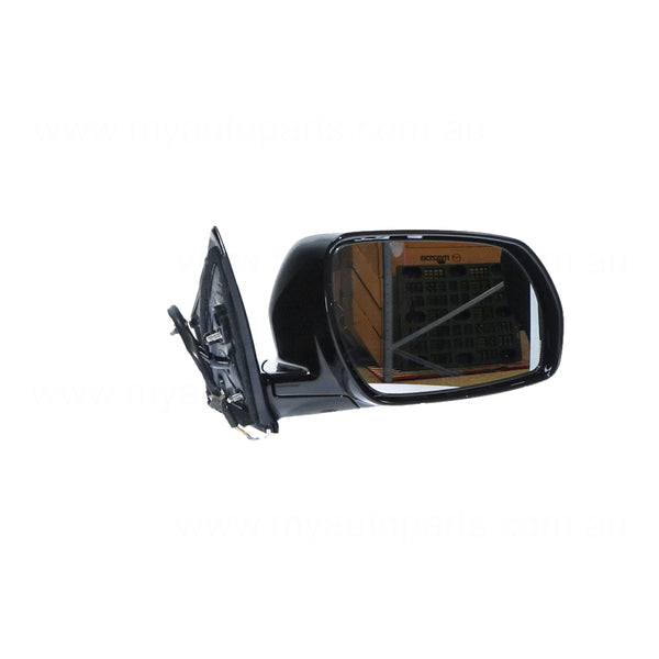 Door Mirror Drivers Side OEM Suits Nissan Murano Z50 2005 to 2008
