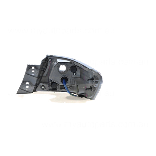 Tail Lamp Passenger Side OEM Suits Honda Odyssey RB 2011 to 2014
