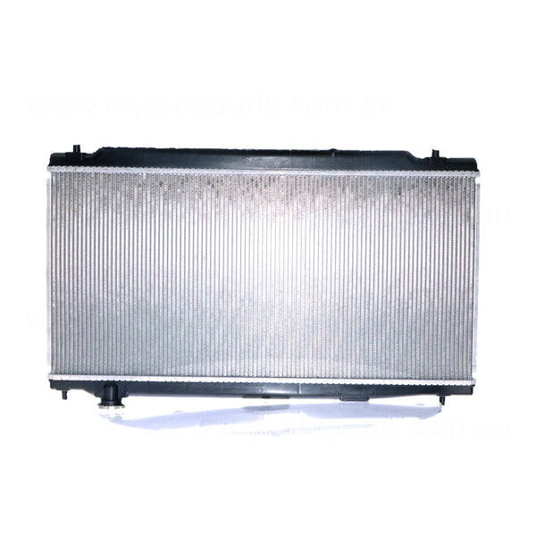 Radiator Aftermarket suits Honda